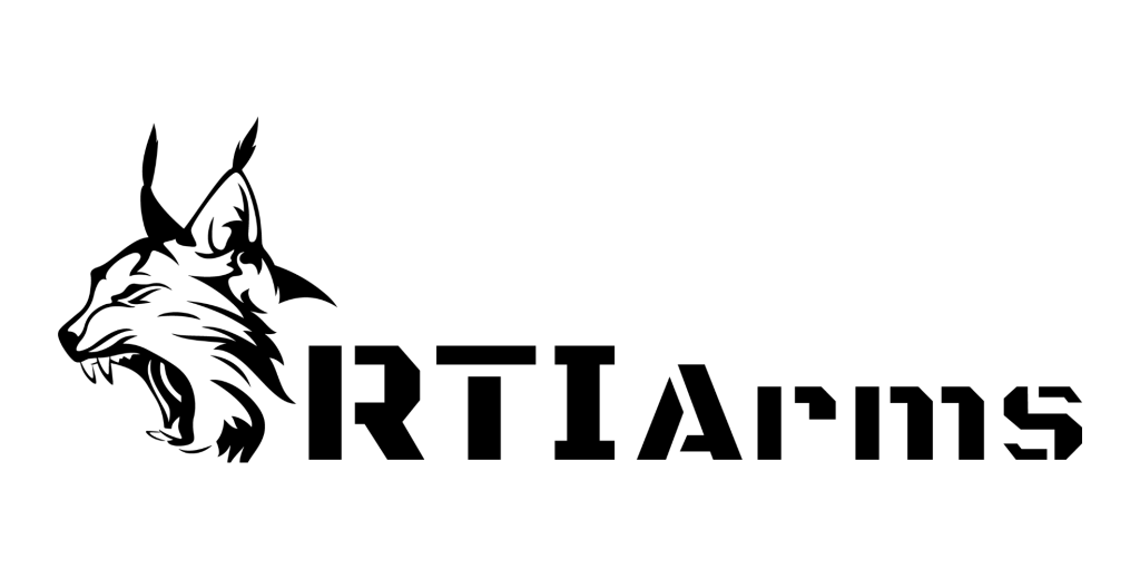 Black square on a white background, positioned in the center of the image.