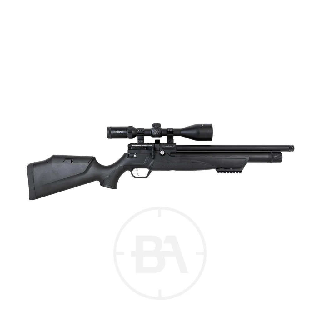 Kral Puncher K Review: A Crowd Favourite That Keeps Delivering 2 Kral Arms Puncher K PCP Air Rifle
