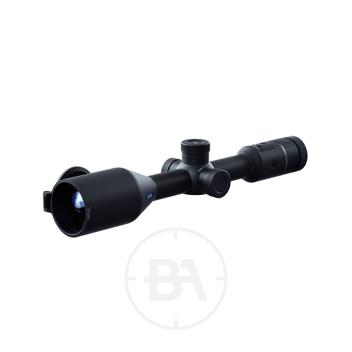 PARD Pantera eX 640 Thermal Imaging Scope 1 PARD Pantera eX 640 Thermal Imaging Scope