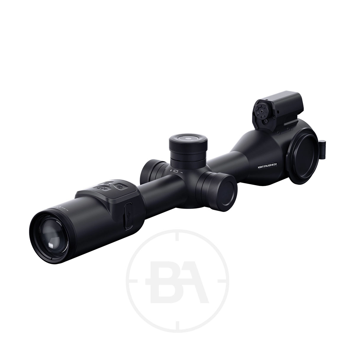 PARD Night Stalker 4K 2.0 Night Vision Scope 3 PARD Night Stalker 4K 2.0 Night Vision Scope - Image 3