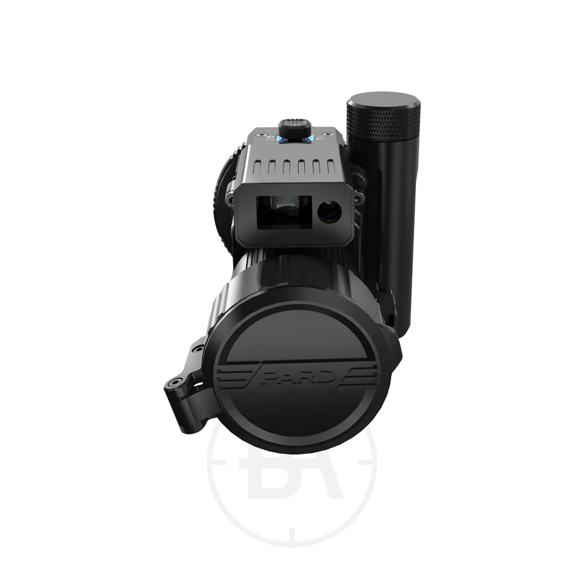 PARD Predator Thermal Imaging Front Clip On 4 PARD Predator Thermal Imaging Front Clip On - Image 4