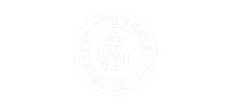 A circular logo featuring the text "The Gun Trade Association" encircling overlapping "GTA" letters in the center, representing the Gun Trade.